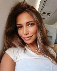 Randa Hafez