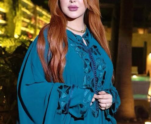Khawla Benamrane Biography: Age, Husband, Net Worth, Parents, Height, Children, Songs & Movies