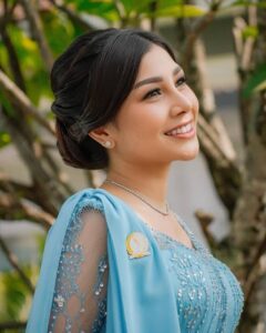 Nisya Ahmad