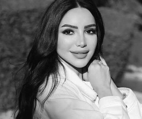 Engy Alaa Biography: Age, Husband, Net Worth, Parents, Height, Children, TV Shows