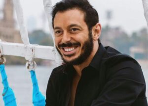 Mostafa Shaban