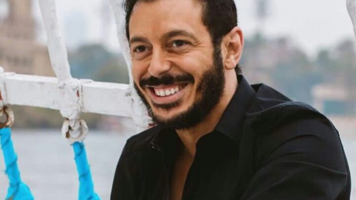 Mostafa Shaban Biography: Age, Wife, Net Worth, Parents, Height, Children, Movies & TV Shows