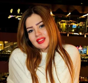 Rania Farid Shawki