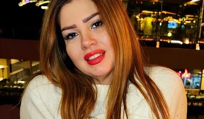 Rania Farid Shawki Biography: Age, Husband, Net Worth, Parents, Height, Children, Movies & TV Shows