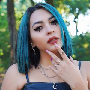 Karen Bustillos