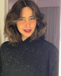 Hend Abdel Haleem