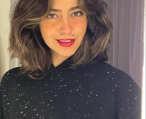 Hend Abdel Haleem Biography: Age, Husband, Net Worth, Parents, Height, TV Shows, Songs