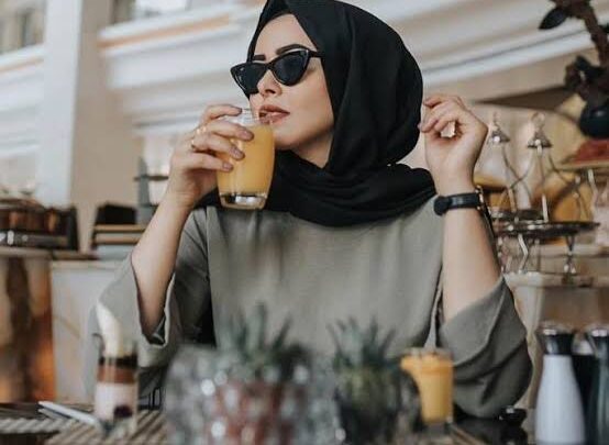 Marwa Hassan Biography: Age, Husband, Net Worth, Parents, Height, Children, Brands