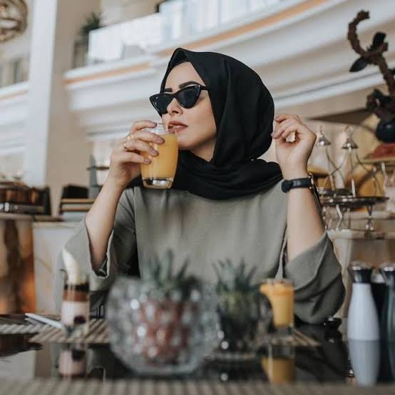 Marwa Hassan Biography: Age, Husband, Net Worth, Parents, Height, Children, Brands