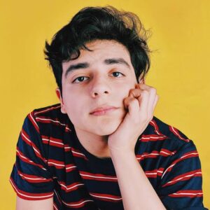Jordy Escoto
