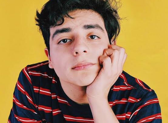 Jordy Escoto Biography: Age, Girlfriend, Net Worth, TikTok, YouTube, Instagram, Nationality, Comedy