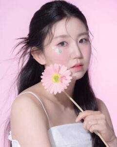 Tressuni Stephanie Kim