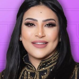 Badria Tolba