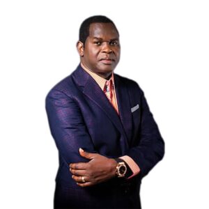 Robert Kayanja