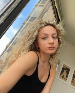 Julia DiCesare