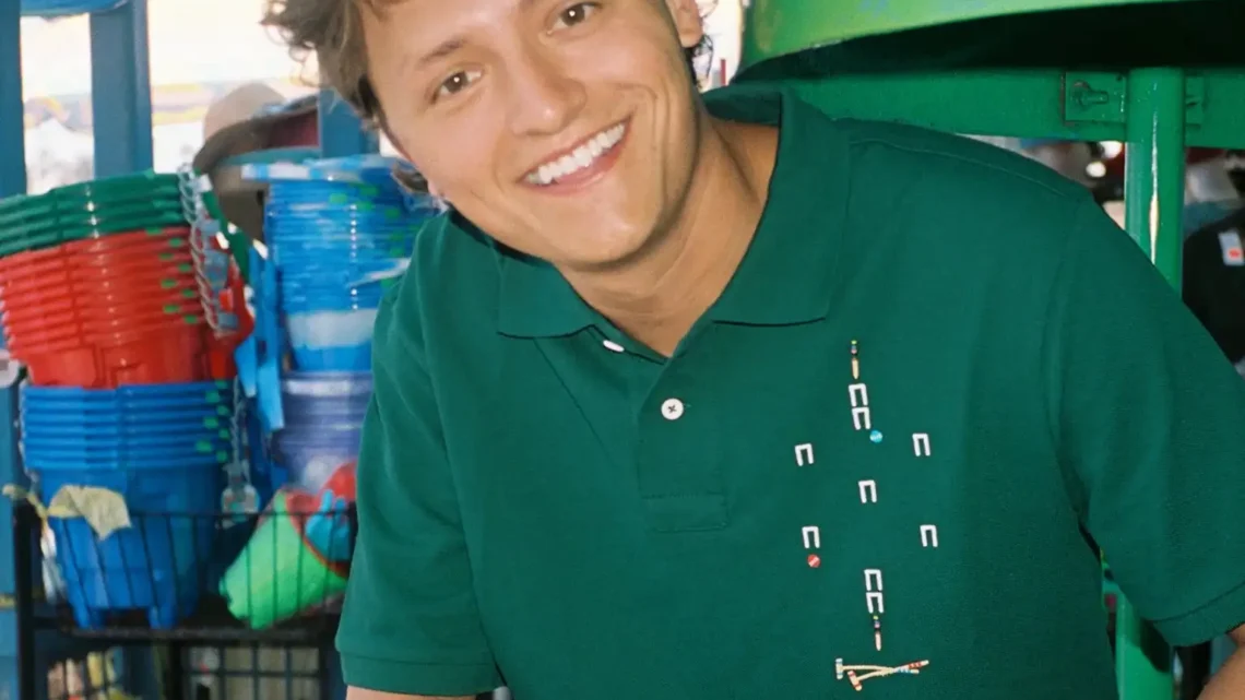 Connor Masich Wood Bio: Parents, Net Worth, Age, Height, Ethnicity,, Parents, Instagram, Girlfriend