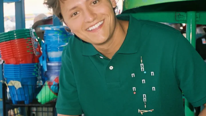 Connor Masich Wood Bio: Parents, Net Worth, Age, Height, Ethnicity,, Parents, Instagram, Girlfriend