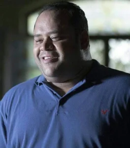 Mohamed Mamdouh
