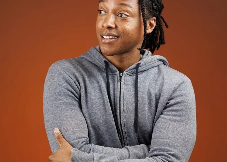 Josh Johnson Biography: Awards, Ethnicity, Books, Net Worth, Instagram, Parents, Movies, Age, Girlfriend