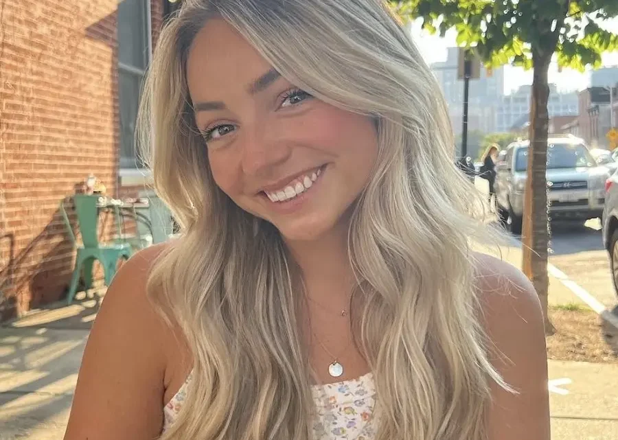 Kat Wellington Biography: Ethnicity, Age, Height, Parents, TikTok, Boyfriend, Religion, Net Worth