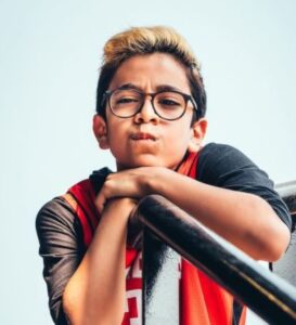 Soy Carlitos