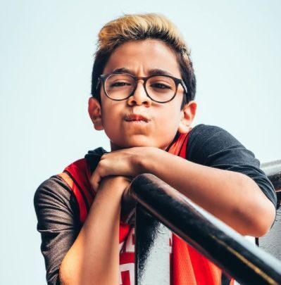 Soy Carlitos Biography: Net Worth, Age, Girlfriend, Ethnicity, Brother, Parents, Height, YouTube Career