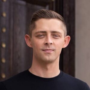 Brandan Robertson