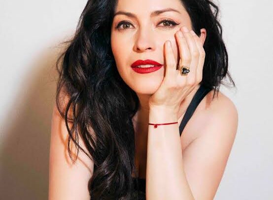 Zamia Fandiño Biography: Age, Net Worth, Parents, Height, Movies & TV Shows