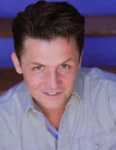Matthew Godfrey