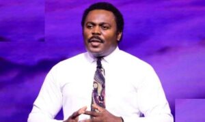 Ikechukwu Anosike