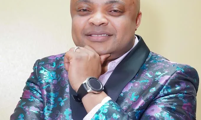 Courage Igene Biography: Ethnicity, Religion, Children, Songs, Age, Ministry, Wife, Net Worth, Parents, YouTube