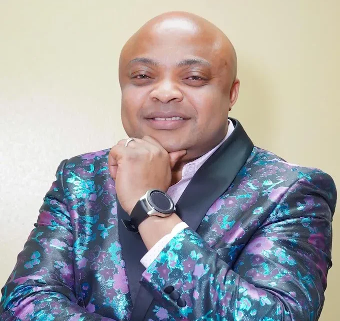 Courage Igene Biography: Ethnicity, Religion, Children, Songs, Age, Ministry, Wife, Net Worth, Parents, YouTube