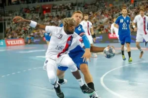 Luc Abalo
