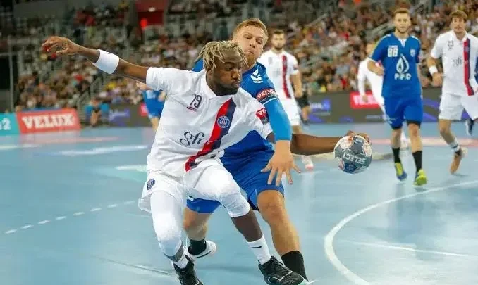 Luc Abalo Biography: Stats, Age, Parents, Girlfriend, Net Worth, Height, Handball Career, Nationality, Facebook