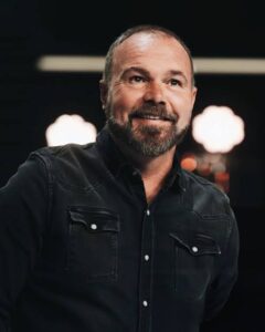 Mark Driscoll