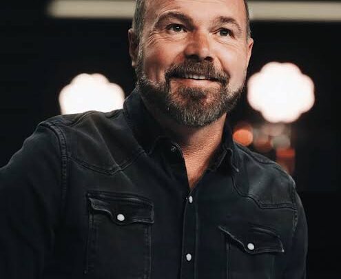 Mark A. Driscoll Bio: Children, Books, Ethnicity, Wife, Awards, Height, Ministry, Religion, Age, Net Worth