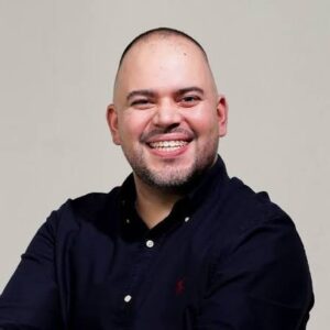 Juan Pablo Lerman
