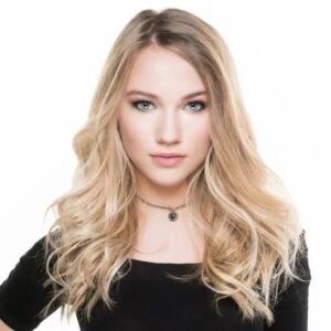 Mariel Darling