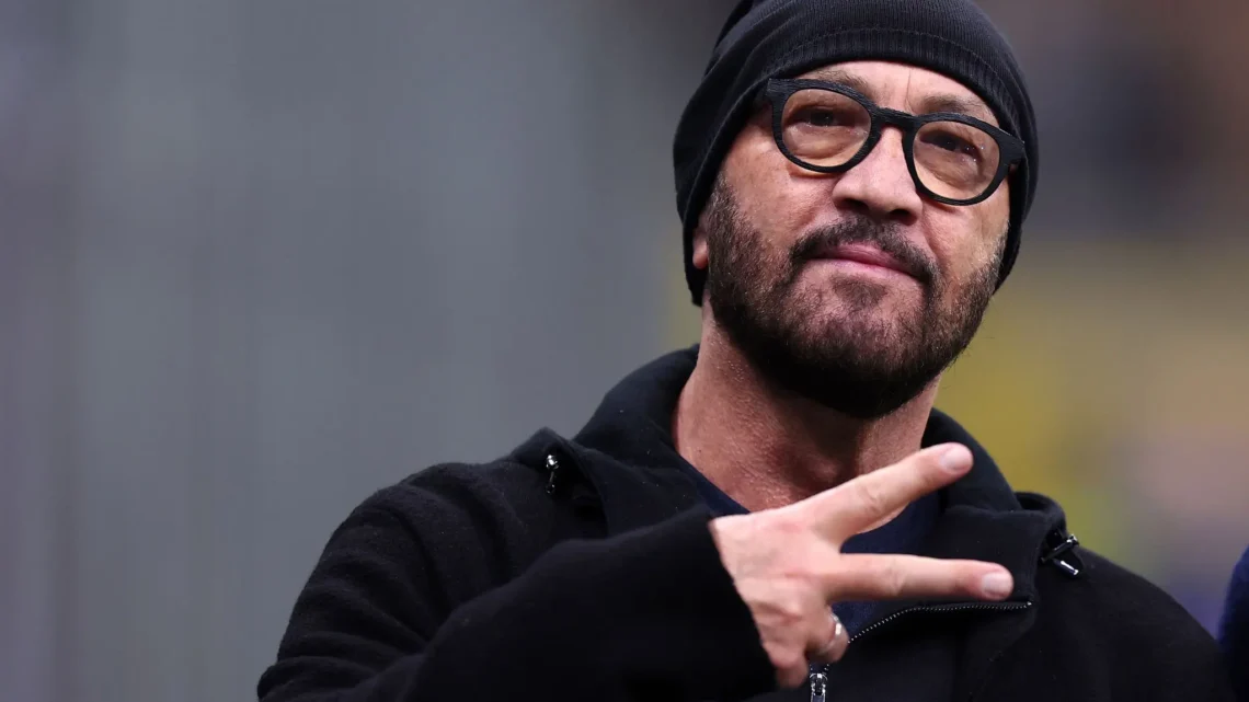 Walter Zenga Biography: Age, Ex-Wives, Children, Net Worth, Siblings, Stats, Twitter, Height, Clubs, Nationality