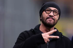 Walter Zenga