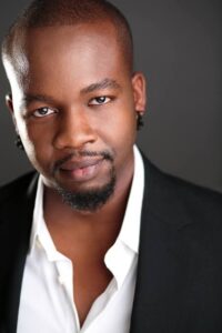 Babatunde Akinboboye