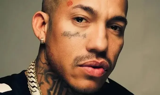 Lefty SM Biography: Net Worth, Age, Wife, Songs, Children, Parents, Height,  Albums, Death, Instagram