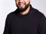 LeJuan James Biography: Awards, Parents, Religion, Books, Height, Ethnicity, Wife, Age, Children, Net Worth