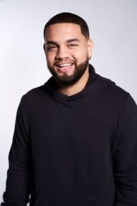 LeJuan James