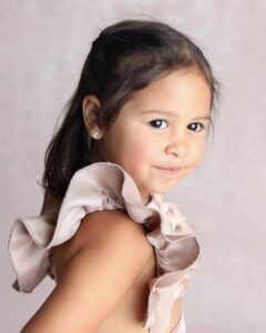 Alaïa McBroom