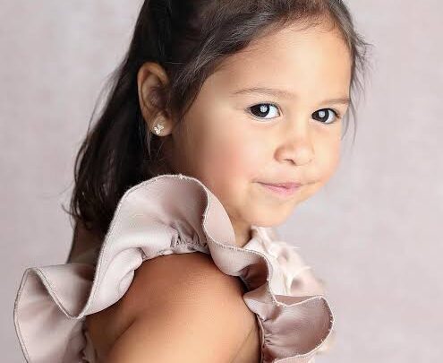 Alaïa McBroom Biography: Age, Net Worth, Parents, Height, Career, YouTube, ACE Family
