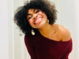 Christelle Fast Biography: Ethnicity, Parents, Songs, Height, Religion, Age, Net Worth, Boyfriend