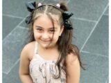Amreen Malhotra Biography: Age, Net Worth, Parents, Height, TV Shows, Instagram, YouTube