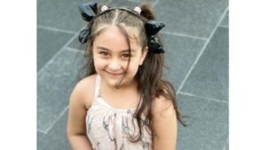 Amreen Malhotra