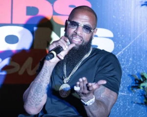 Slim Thug